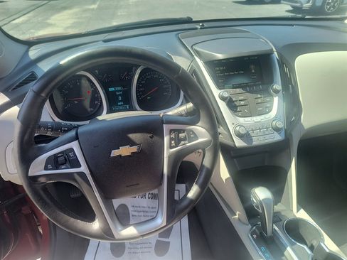 Used 2015 Chevrolet Equinox LT FWD image 17
