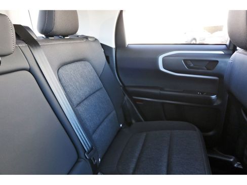 Used 2024 Ford Bronco Sport Big Bend w/ Convenience Package image 14