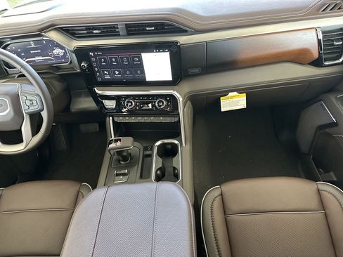 New 2026 GMC Sierra 1500 Denali image 19