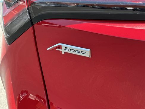 Used 2025 Acura ADX A-Spec FWD image 8