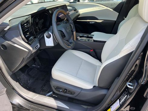 New 2026 Lexus RX 350 FWD image 10