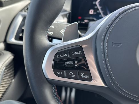 Used 2024 BMW X5 M60i image 20