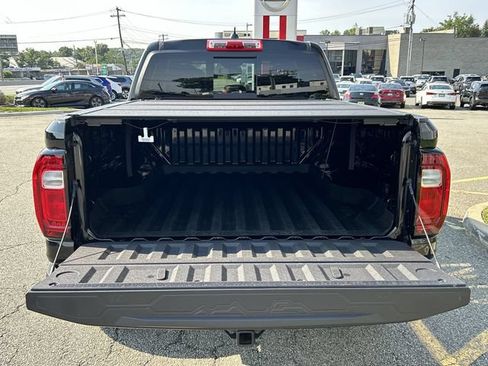 Used 2026 GMC Canyon AT4 AWD/4WD image 27