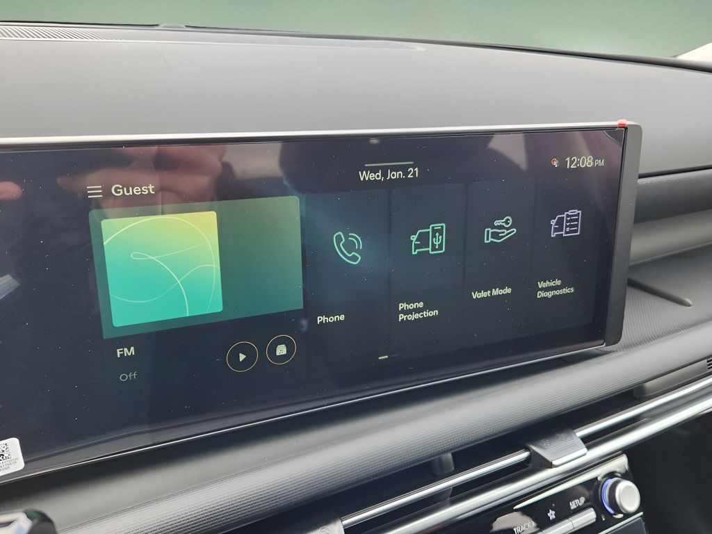 New 2026 Hyundai Tucson SEL Plus AWD/4WD image 19