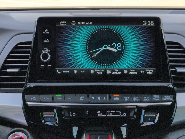 Used 2026 Honda Odyssey Sport-L image 21