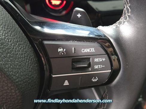 Used 2024 Honda Civic Sport image 26