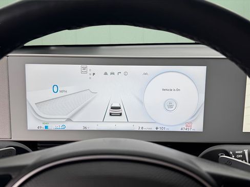 Certified 2022 Hyundai Ioniq 5 SEL image 20