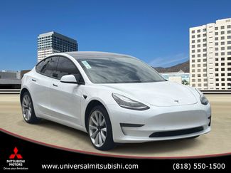 Used 2019 Tesla Model 3 Standard Range Plus RWD video 1