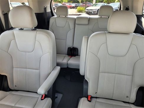 Used 2021 Kia Telluride EX w/ EX Premium Package image 13