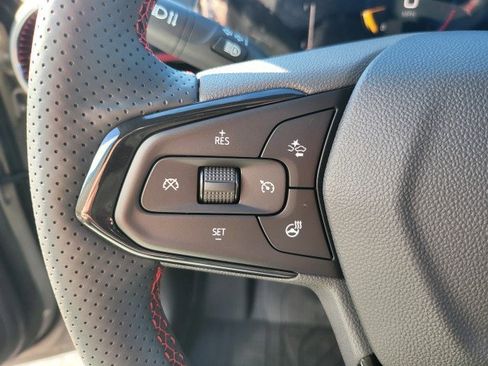 New 2026 Chevrolet Trax RS w/ Driver Confidence Package image 23