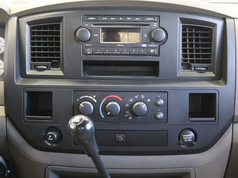 Used 2008 Dodge Ram 3500 Truck ST AWD/4WD image 83