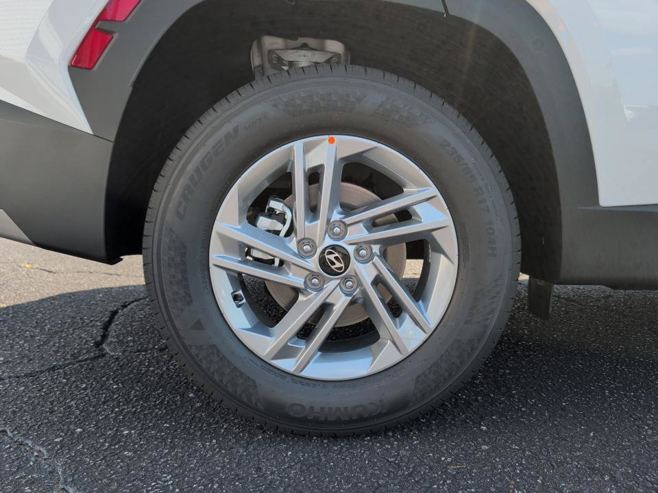 New 2026 Hyundai Tucson SE AWD/4WD image 23