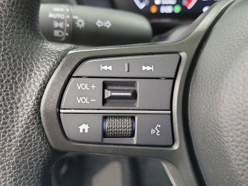 Certified 2026 Honda CR-V EX image 26