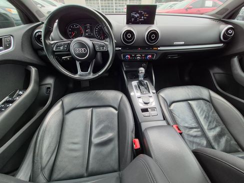 Used 2017 Audi A3 2.0T Premium w/ Convenience Package AWD/4WD image 28