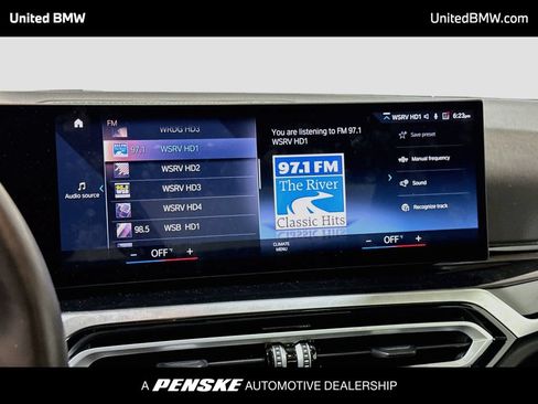 Used 2024 BMW 230i xDrive Coupe w/ Premium Package AWD/4WD image 15
