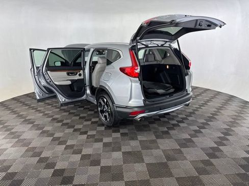 Used 2018 Honda CR-V Touring image 21