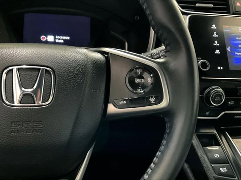 Used 2021 Honda CR-V EX-L image 24