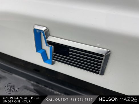 Used 2022 Ford F150 Lightning Pro image 15