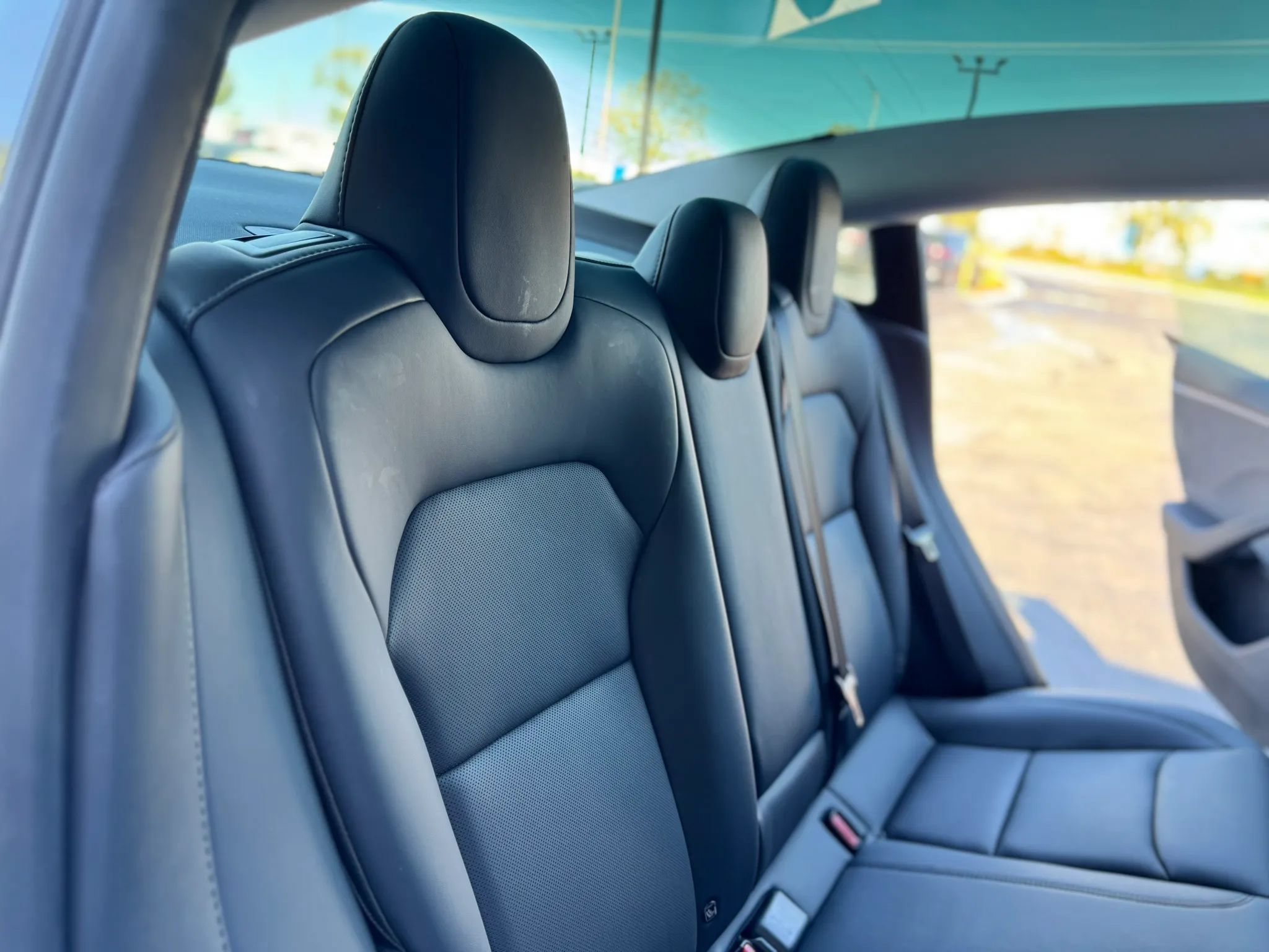 Used 2024 Tesla Model 3 Standard Range RWD image 16