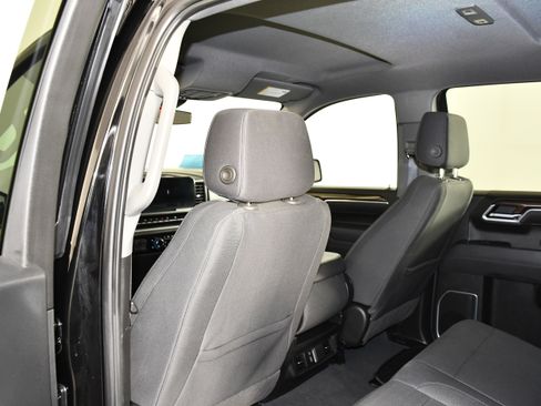 Used 2026 Chevrolet Silverado 1500 LT AWD/4WD image 49