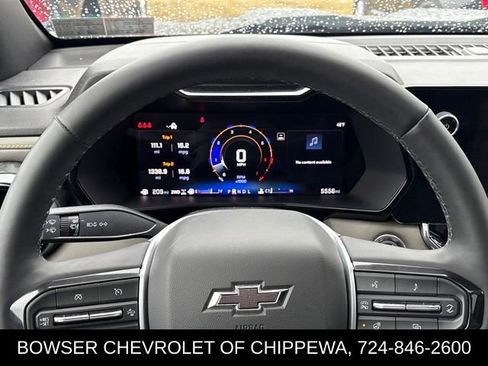 Certified 2026 Chevrolet Colorado ZR2 image 22