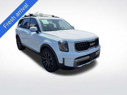 Used 2023 Kia Telluride SX Prestige X-Pro
