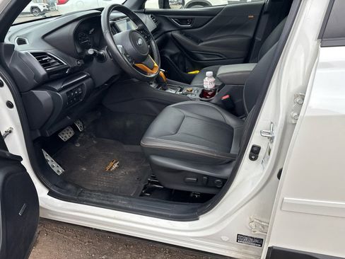 Used 2023 Subaru Forester Wilderness AWD/4WD image 11