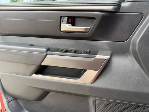 Used 2024 Toyota Tundra SR5 w/ SR5 Premium Package image 24