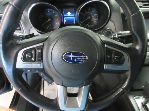 Used 2015 Subaru Legacy 2.5i Limited AWD/4WD image 29