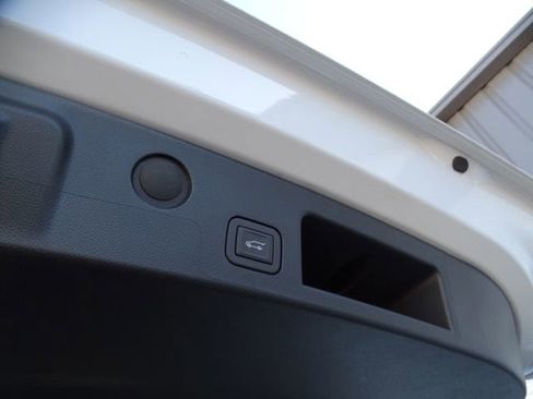 New 2026 Chevrolet Equinox RS image 19