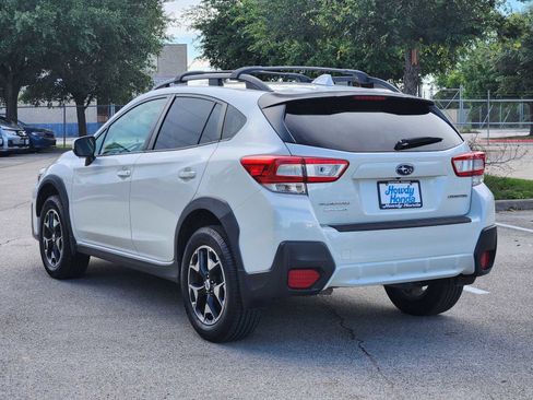 Used 2018 Subaru Crosstrek 2.0i Premium AWD/4WD image 5
