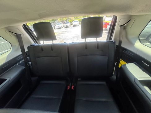 Used 2012 Toyota 4Runner Limited AWD/4WD image 18