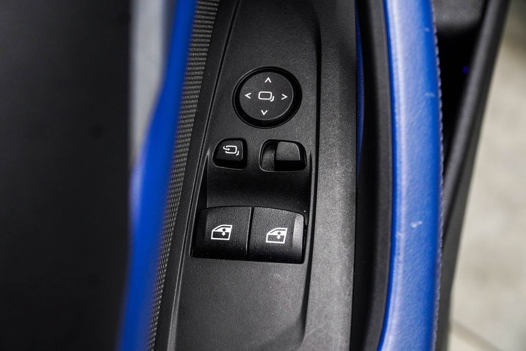 Used 2022 BMW M4 Coupe w/ Executive Package RWD image 49