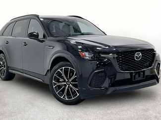 Used 2025 MAZDA CX-70 3.3 Turbo S w/ Premium Package AWD/4WD video 1