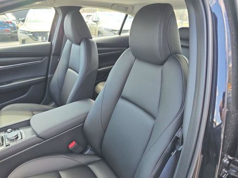 New 2026 MAZDA MAZDA3 2.5 S Sedan w/ Preferred Pkg image 20