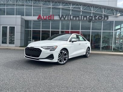 New 2026 Audi A3 2.0T Premium Plus