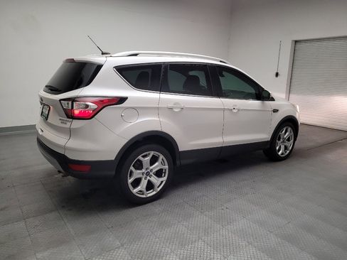 Used 2017 Ford Escape Titanium FWD image 10