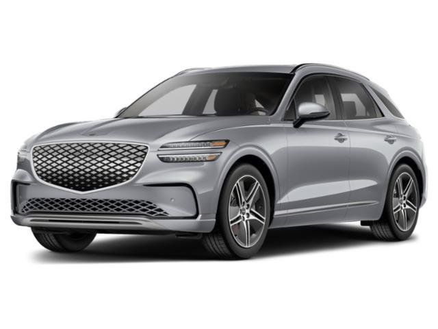 Used 2026 Genesis Electrified GV70 Prestige AWD/4WD image 1