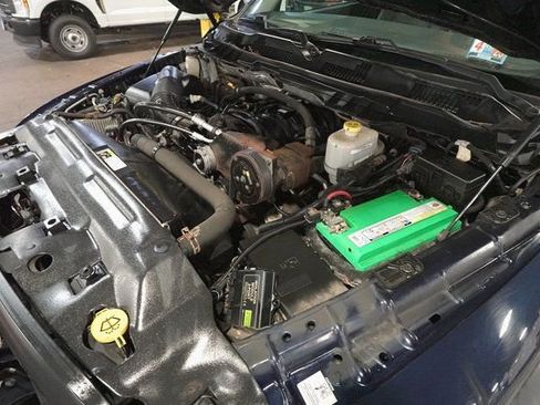 Used 2016 RAM 5500 Tradesman w/ Power Accessory Group image 23