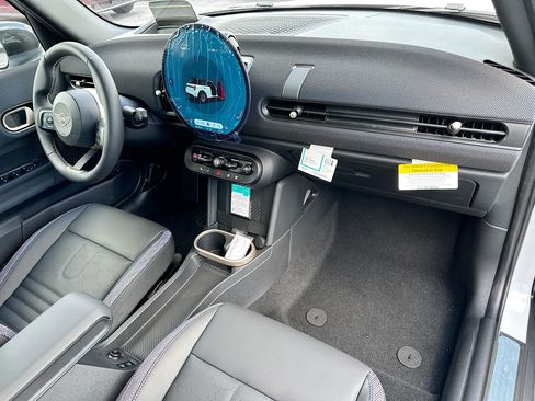 New 2026 MINI Cooper S FWD image 23
