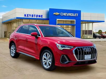 Used 2024 Audi Q3 2.0T Premium