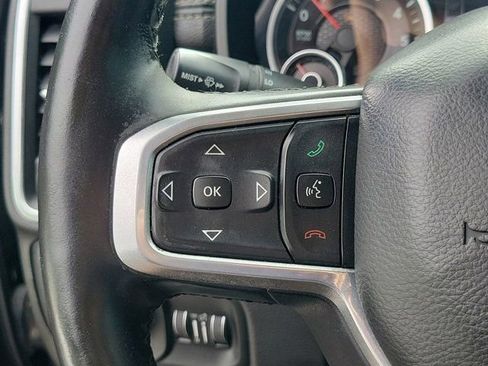 Used 2019 RAM 1500 Laramie w/ Off Road Group image 30
