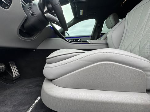 Used 2025 Mercedes-Benz S 63 AMG S image 14