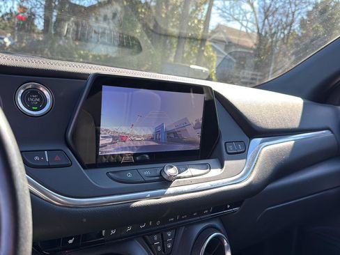 Certified 2020 Chevrolet Blazer LT image 22