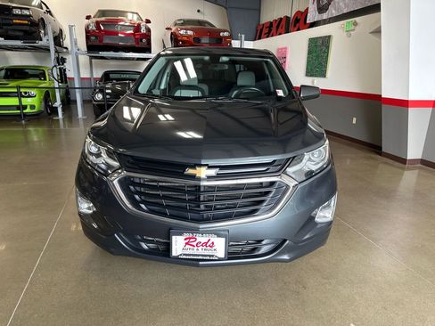 Used 2019 Chevrolet Equinox LT image 7