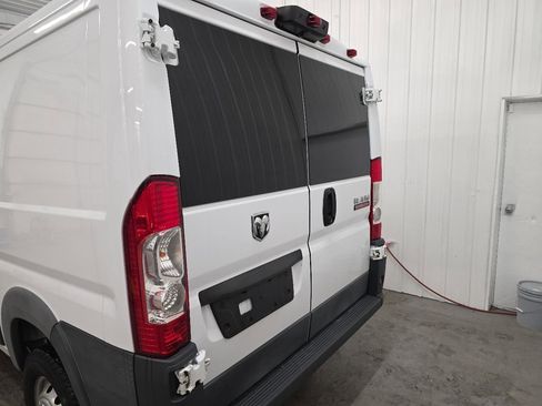 Used 2018 RAM ProMaster 1500 image 10