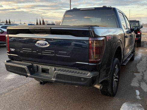 Used 2023 Ford F150 XL w/ STX Appearance Package image 4