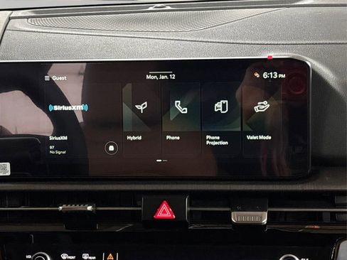New 2026 Kia Sportage X-Line AWD/4WD image 11