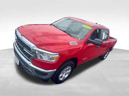 Used 2023 RAM 1500 Big Horn AWD/4WD image 10