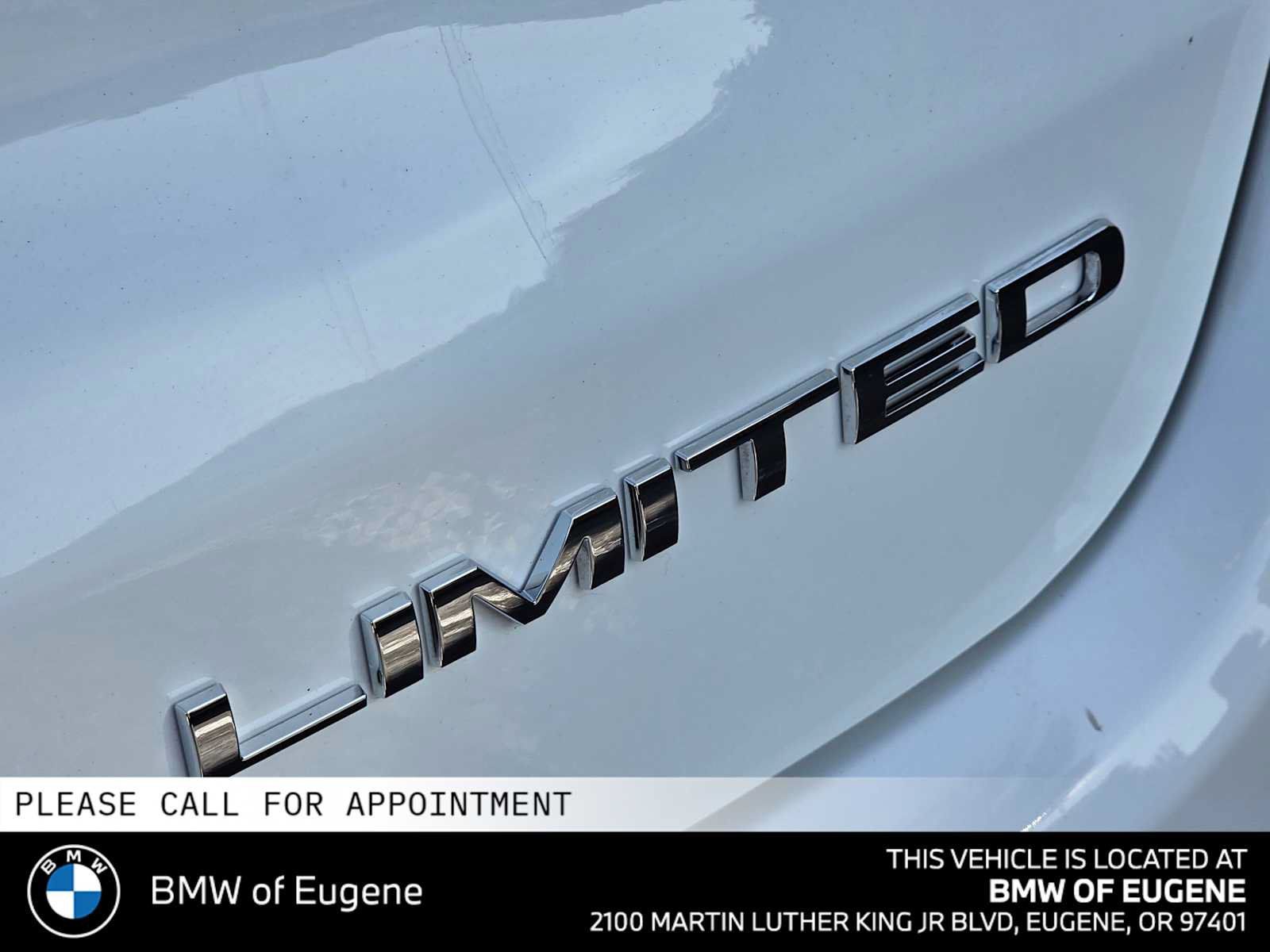 Used 2025 Jeep Compass Limited w/ Elite Group AWD/4WD image 17
